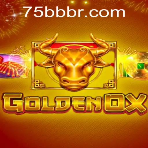 Discover GoldenOx: A Captivating Gaming Experience on 75bb.com
