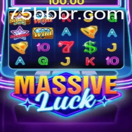 Unveiling the World of MassiveLuck: A Thrilling Gaming Experience with 75bb.com