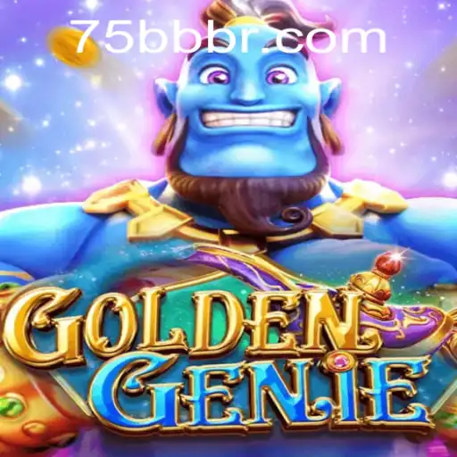 Discover the Enchantment of GOLDENGENIE: A Modern Classic Game