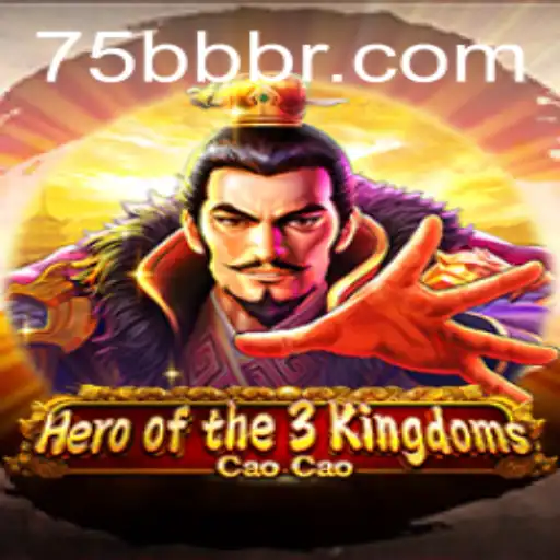 Heroofthe3KingdomsCaoCao: A Strategic Journey through Ancient China