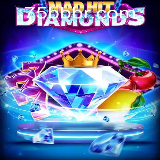 MadHitDiamonds: A Dazzling Dive into the World of Gem-Crafted Adventures